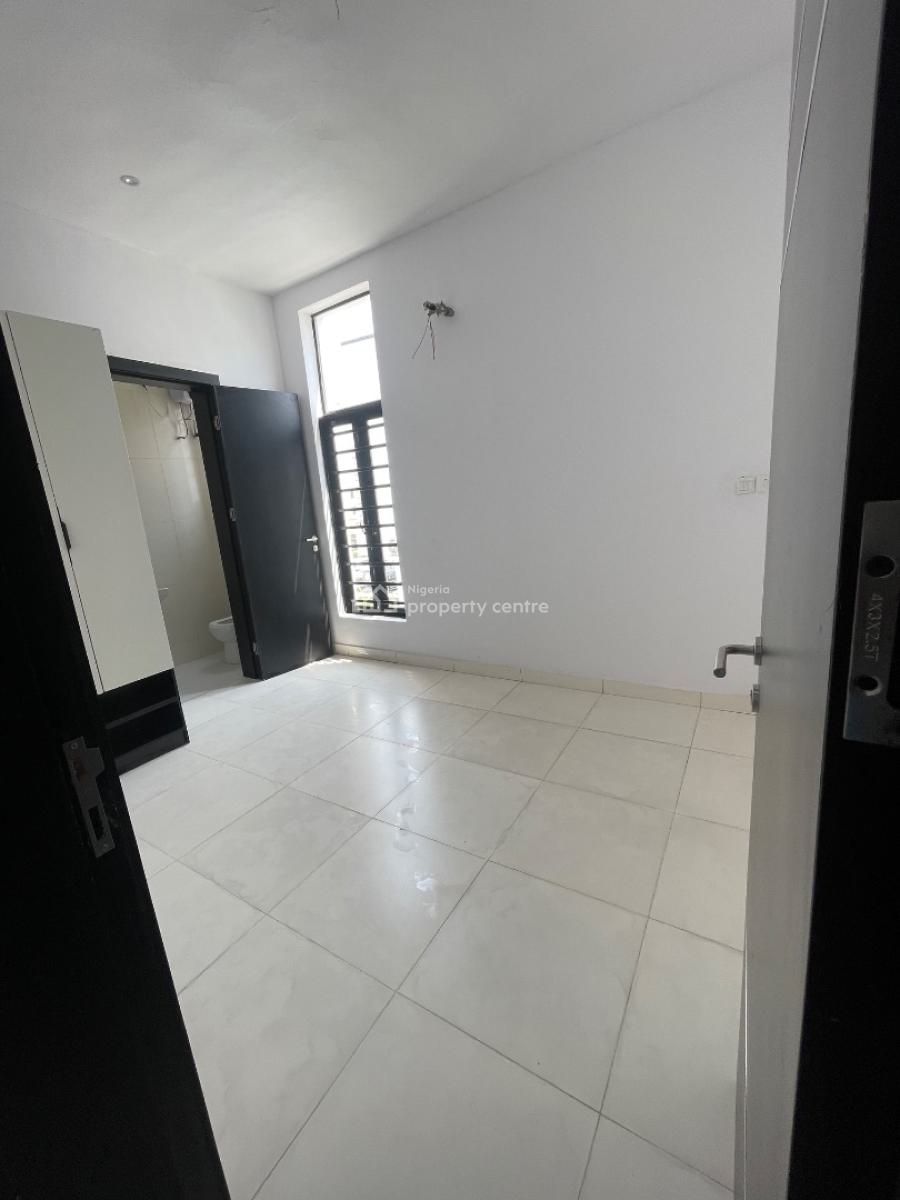 4bedroom Duplex, Ikota, Lekki, Lagos, House for Rent