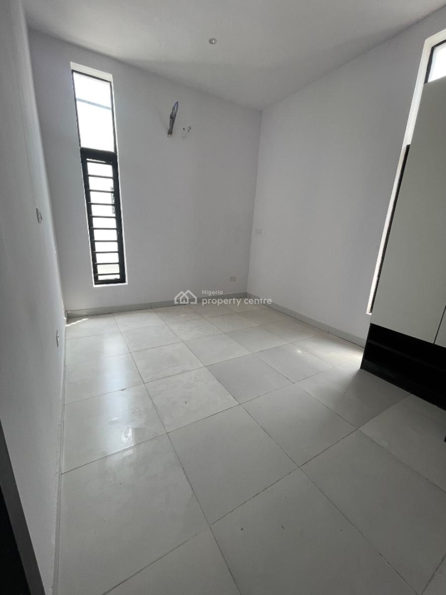 4bedroom Duplex, Ikota, Lekki, Lagos, House for Rent