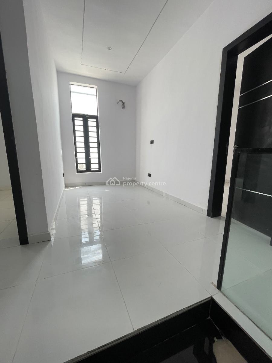 4bedroom Duplex, Ikota, Lekki, Lagos, House for Rent