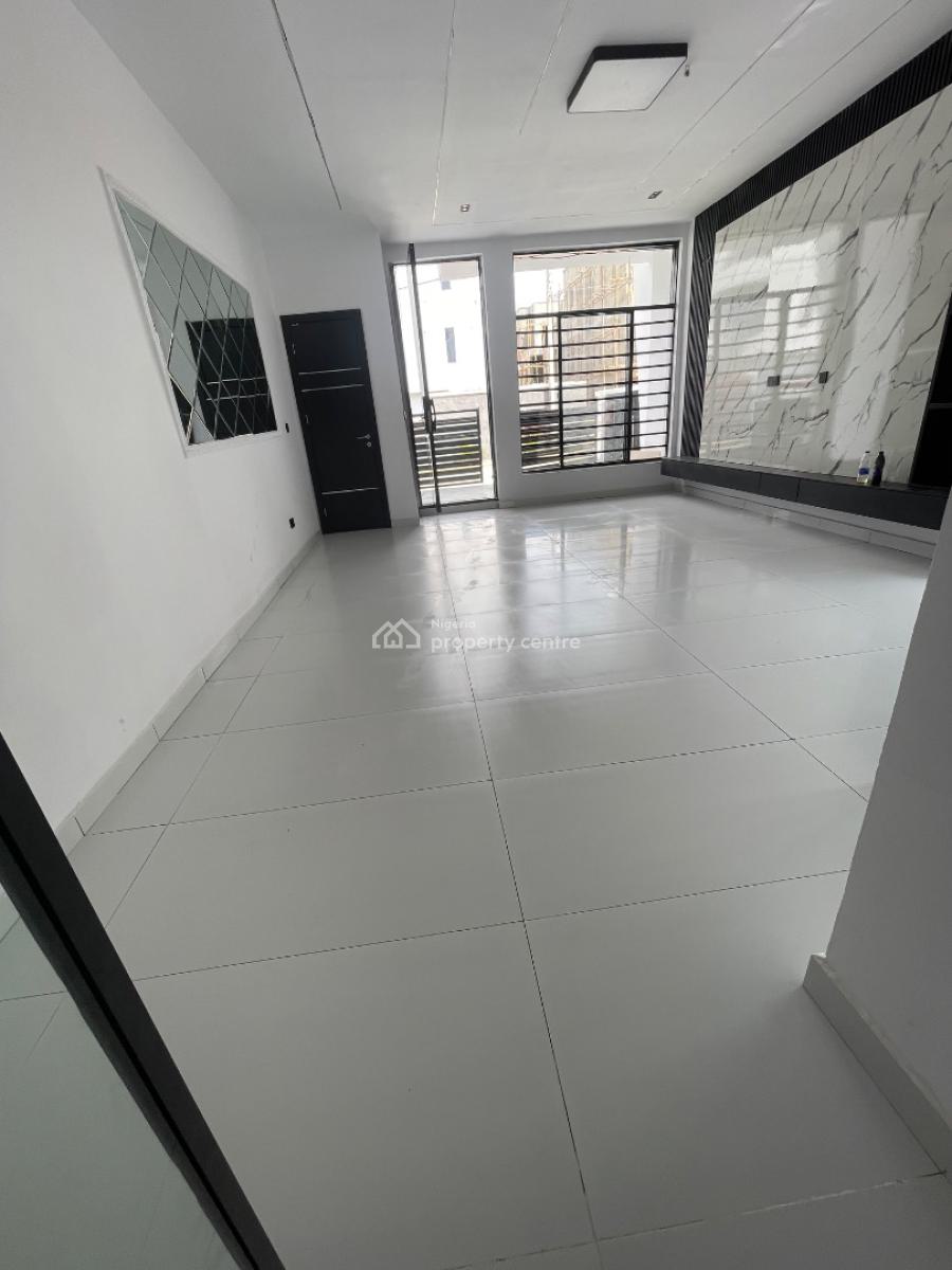 4bedroom Duplex, Ikota, Lekki, Lagos, House for Rent