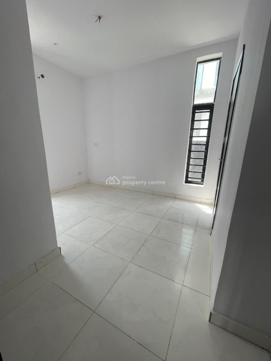 4bedroom Duplex, Ikota, Lekki, Lagos, House for Rent