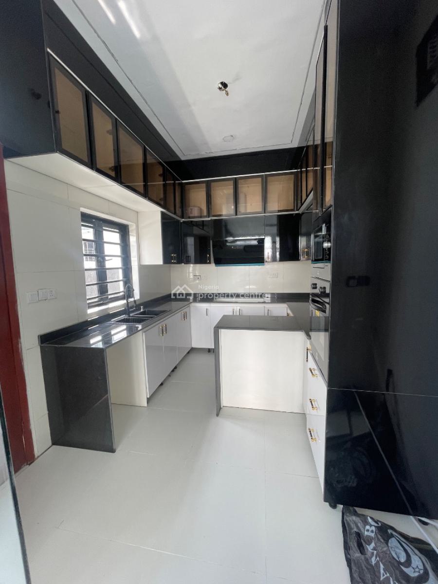 4bedroom Duplex, Ikota, Lekki, Lagos, House for Rent