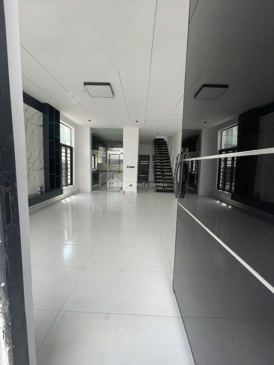 4bedroom Duplex, Ikota, Lekki, Lagos, House for Rent