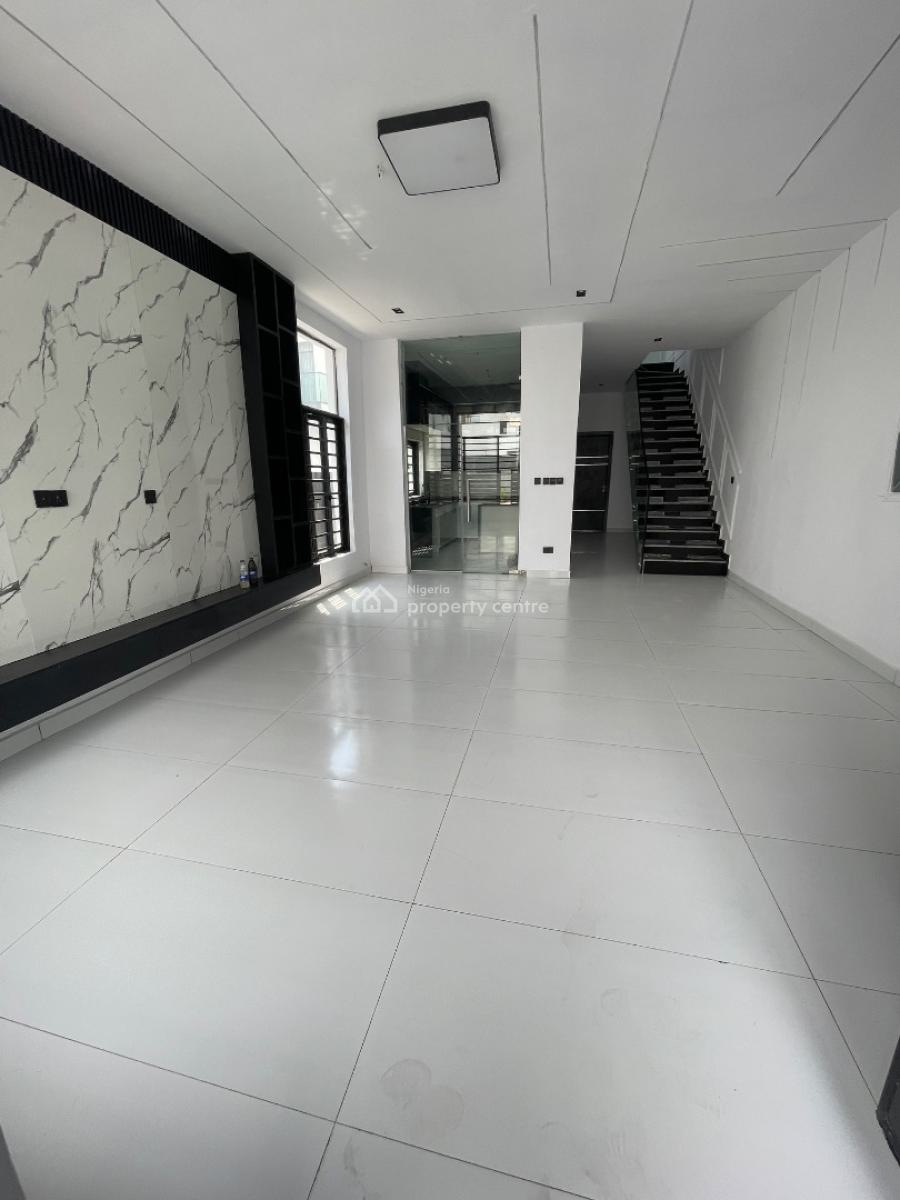 4bedroom Duplex, Ikota, Lekki, Lagos, House for Rent