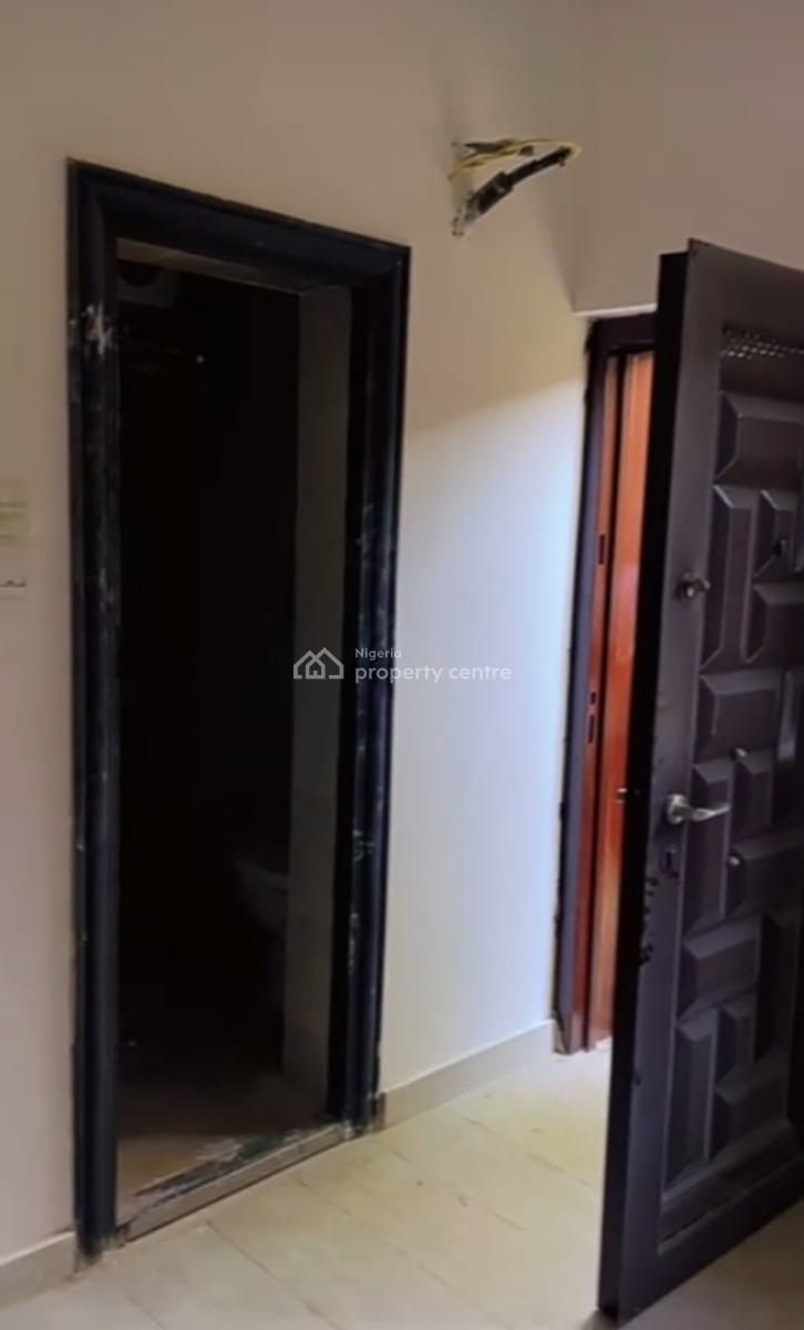 Newly Built & Serviced  Room Selfcon { Video}, Royal Palm Will Estate, Badore, Ajah, Lagos, Self Contain (single Rooms) for Rent