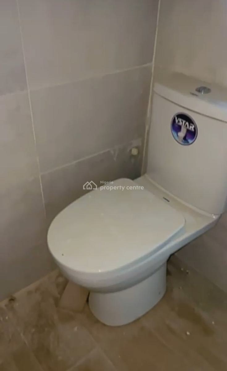 Newly Built & Serviced  Room Selfcon { Video}, Royal Palm Will Estate, Badore, Ajah, Lagos, Self Contain (single Rooms) for Rent