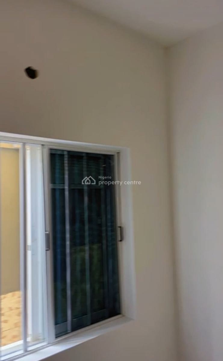 Newly Built & Serviced  Room Selfcon { Video}, Royal Palm Will Estate, Badore, Ajah, Lagos, Self Contain (single Rooms) for Rent