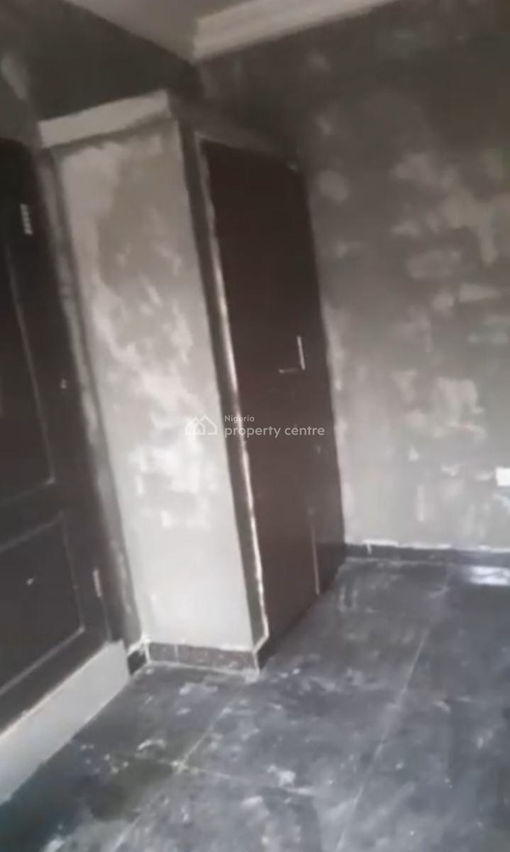 Lovely Roomself Contained at Off Ayoalabi Road Okeira Ogba, Lovely Roomself Contained at Off Ayoalabi Road Okeira Ogba Going for 1, Ogba, Ikeja, Lagos, Self Contain (single Rooms) for Rent