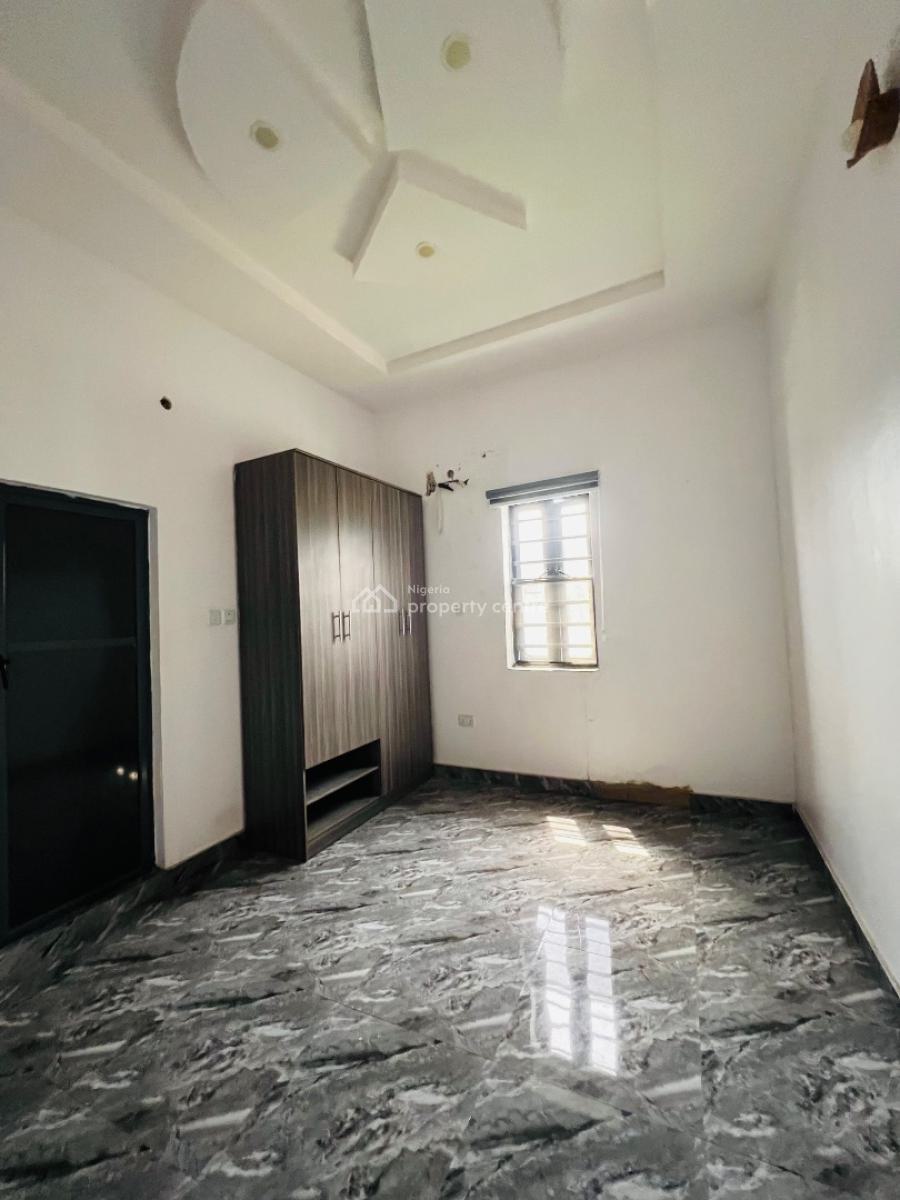 Exquisite 2bedroom Apartment, Chevron, Lekki, Lagos, Flat / Apartment for Rent