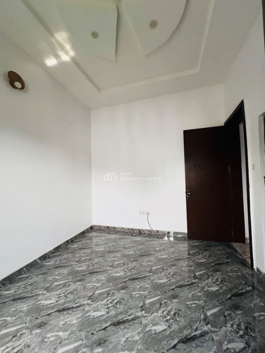Exquisite 2bedroom Apartment, Chevron, Lekki, Lagos, Flat / Apartment for Rent