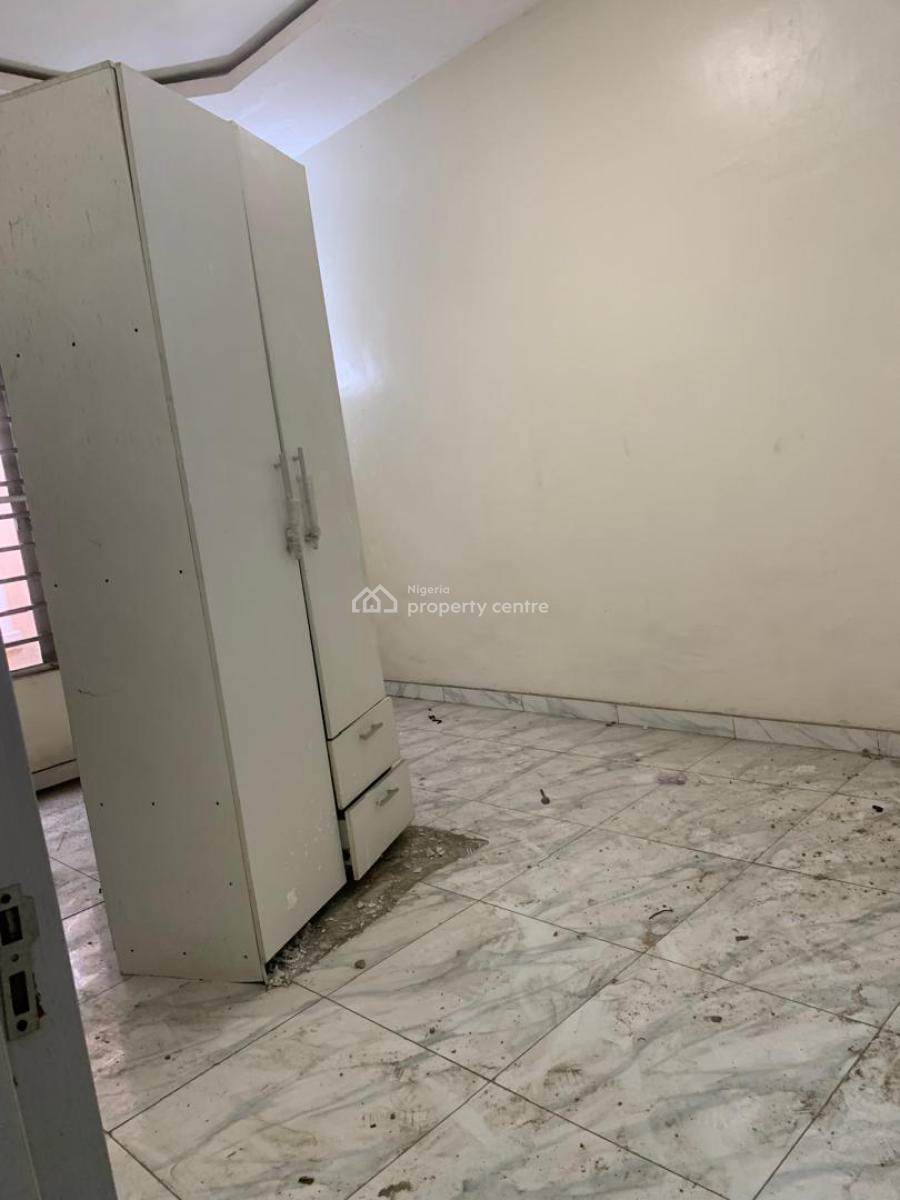 4 Bedroom Duplex with Bq for Commercial Use, Agungi, Lekki, Lagos, Terraced Duplex for Rent