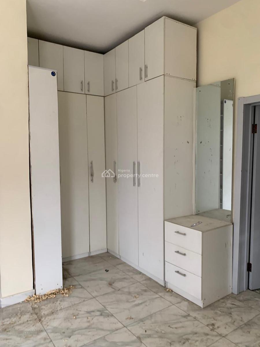 4 Bedroom Duplex with Bq for Commercial Use, Agungi, Lekki, Lagos, Terraced Duplex for Rent