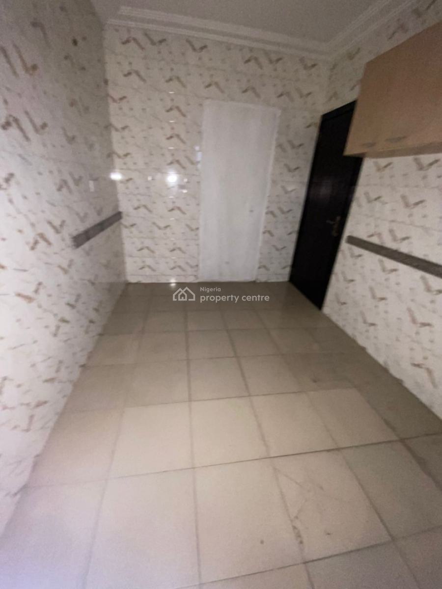 Premium 2-bedroom Flat Apartment, Agungi, Lekki, Lagos, Flat / Apartment for Rent