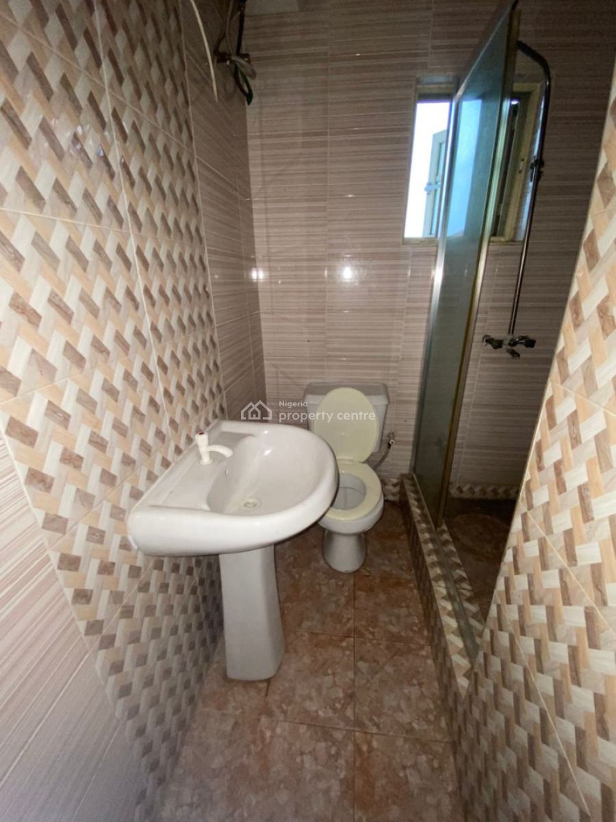 Premium 2-bedroom Flat Apartment, Agungi, Lekki, Lagos, Flat / Apartment for Rent