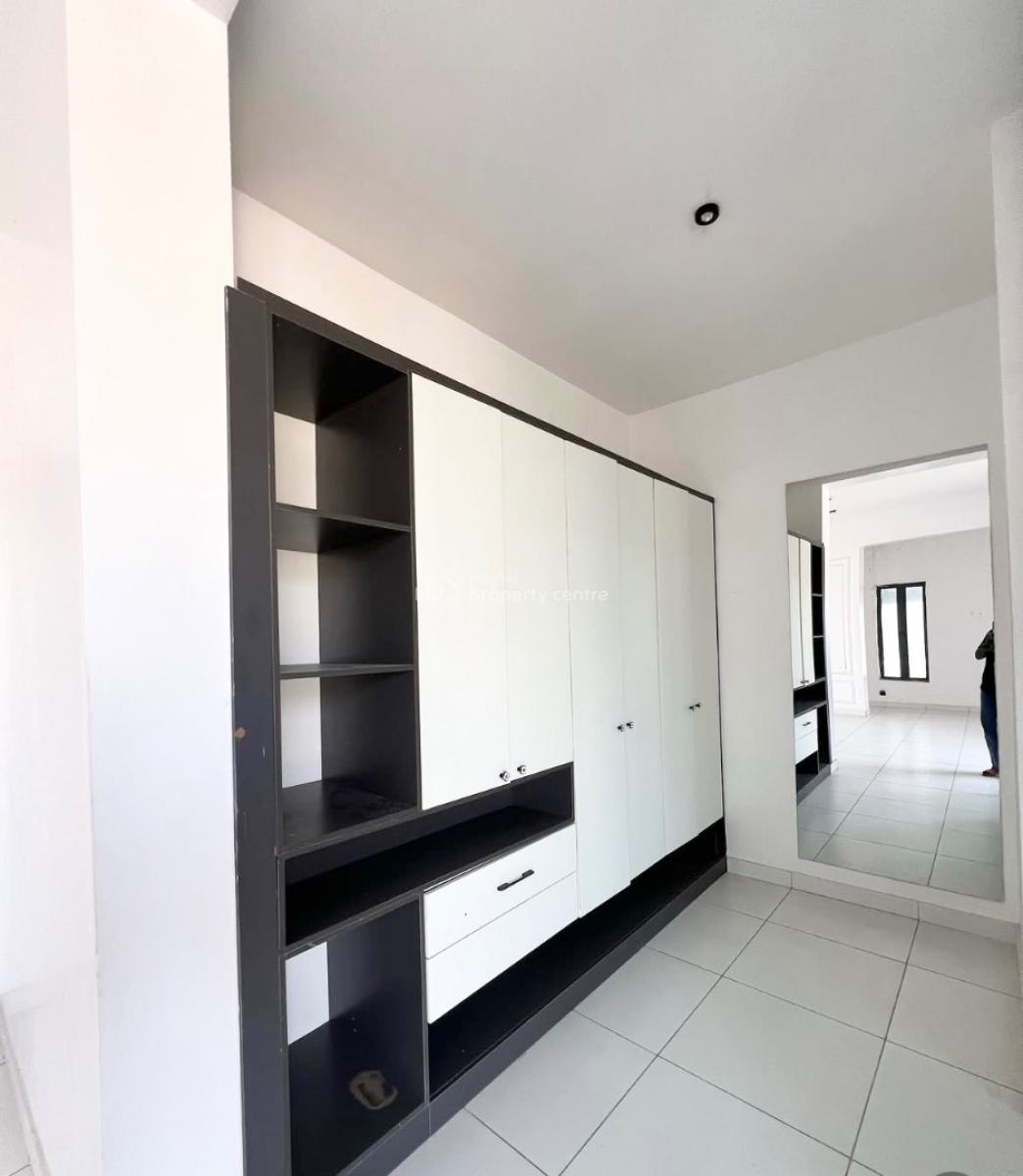 Spacious 4 Bedroom Maisonette, Lekki Phase 1, Lekki, Lagos, House for Rent