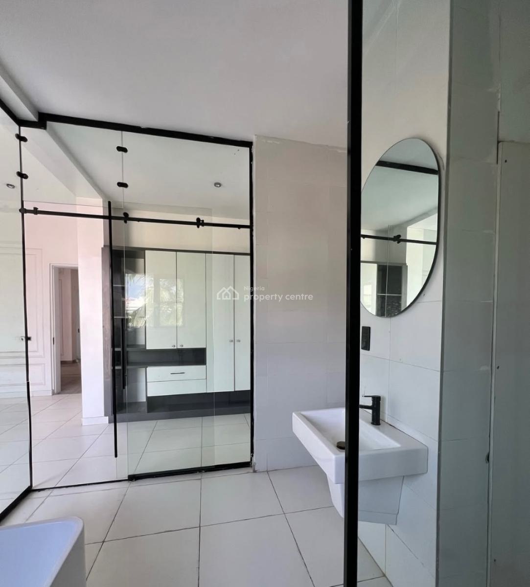 Spacious 4 Bedroom Maisonette, Lekki Phase 1, Lekki, Lagos, House for Rent