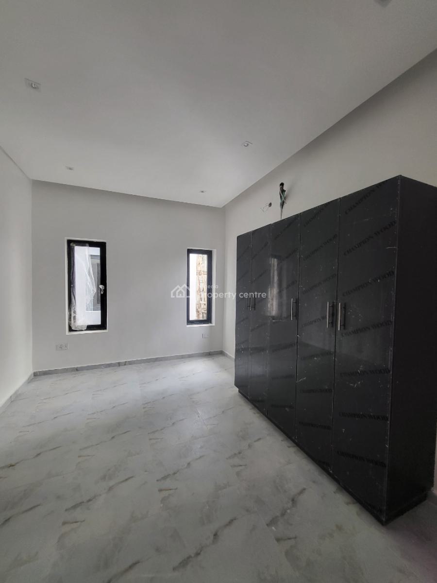 Well Built, Most Affordable 4 Bedroom Semi-detached Duplex & Bq, Off Admiralty Way, Lekki Phase 1, Lekki, Lagos, Semi-detached Duplex for Sale