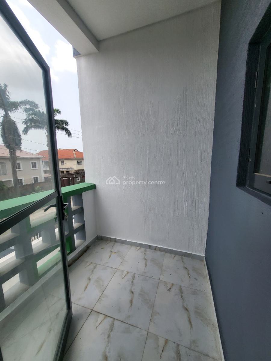 Well Built, Most Affordable 4 Bedroom Semi-detached Duplex & Bq, Off Admiralty Way, Lekki Phase 1, Lekki, Lagos, Semi-detached Duplex for Sale