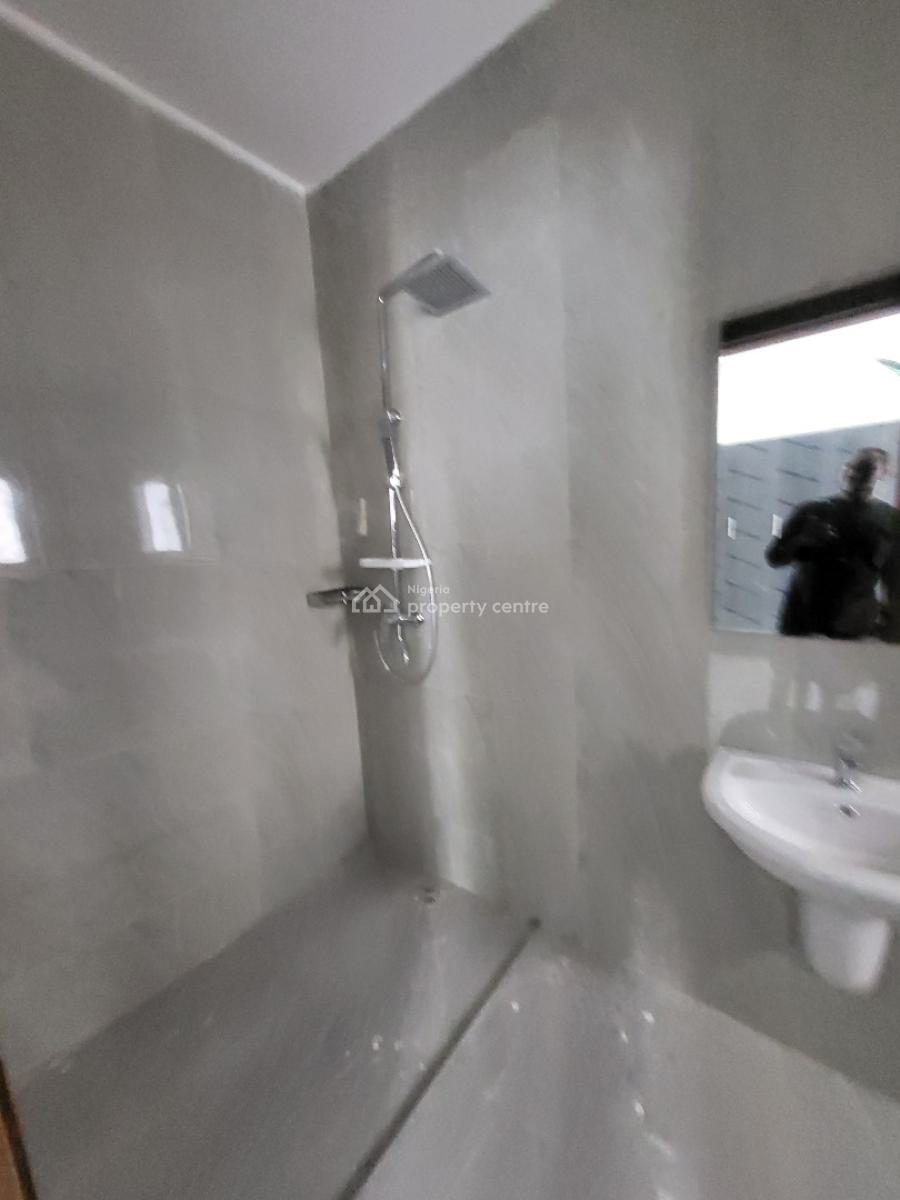 Well Built, Most Affordable 4 Bedroom Semi-detached Duplex & Bq, Off Admiralty Way, Lekki Phase 1, Lekki, Lagos, Semi-detached Duplex for Sale