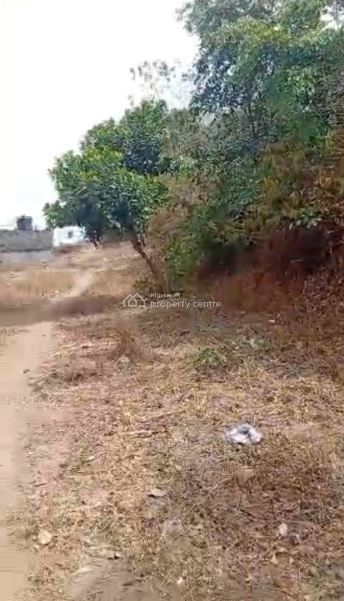 15.45 Hectares Mass Housing Land, Wasa, Apo, Abuja, Residential Land for Sale