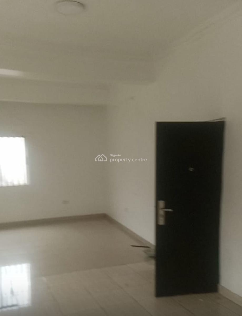 an Open Office Space of 72 Sqm, Charly Boy, Gbagada, Lagos, Office Space for Rent