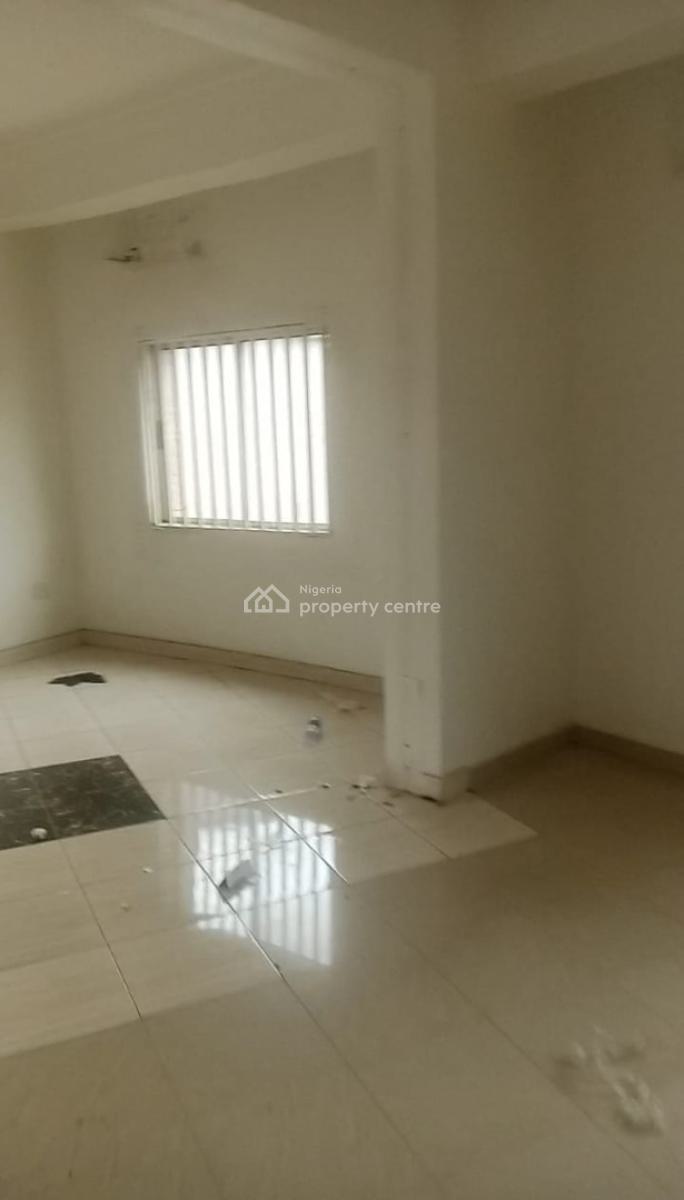 an Open Office Space of 72 Sqm, Charly Boy, Gbagada, Lagos, Office Space for Rent