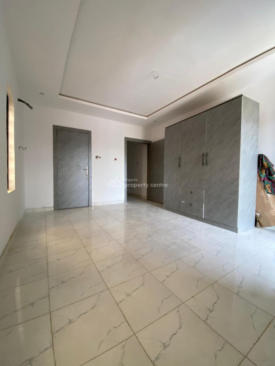 Newly Built 3-bedroom Semi-detached Duplex, Olowora, Magodo, Lagos, Detached Duplex for Sale