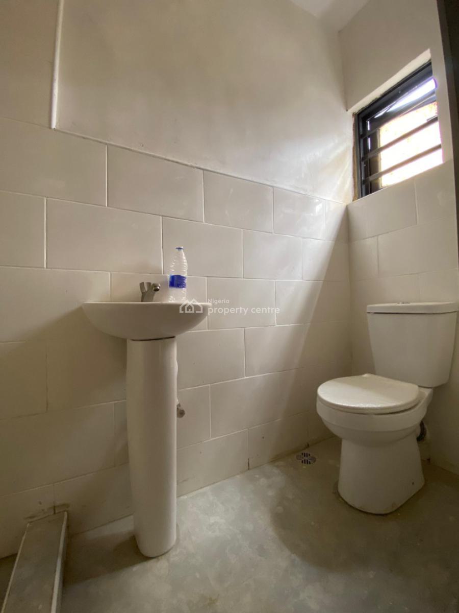 Newly Built 3-bedroom Semi-detached Duplex, Olowora, Magodo, Lagos, Detached Duplex for Sale