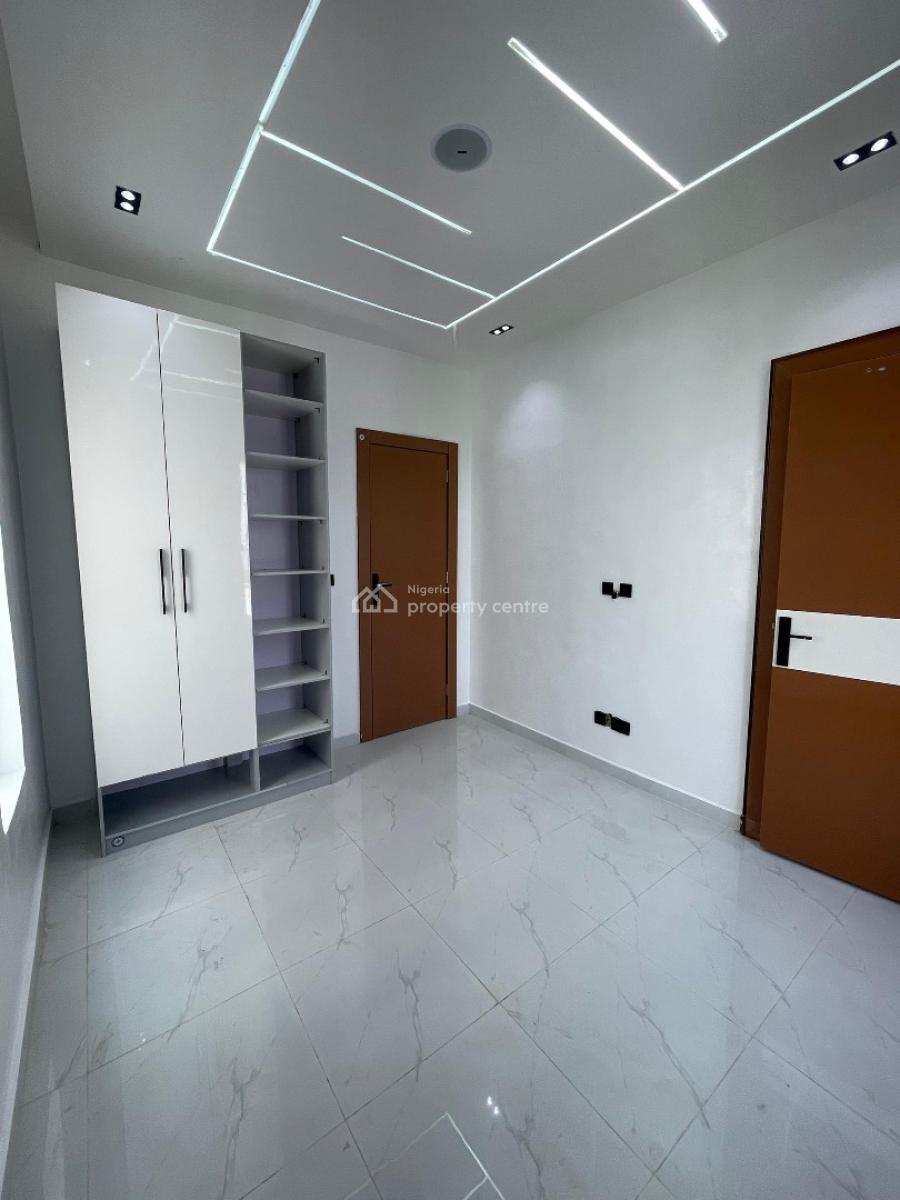 Luxury 5bedroom Fully Detached Duplex with Bq, Ado, Ajah, Lagos, Detached Duplex for Sale