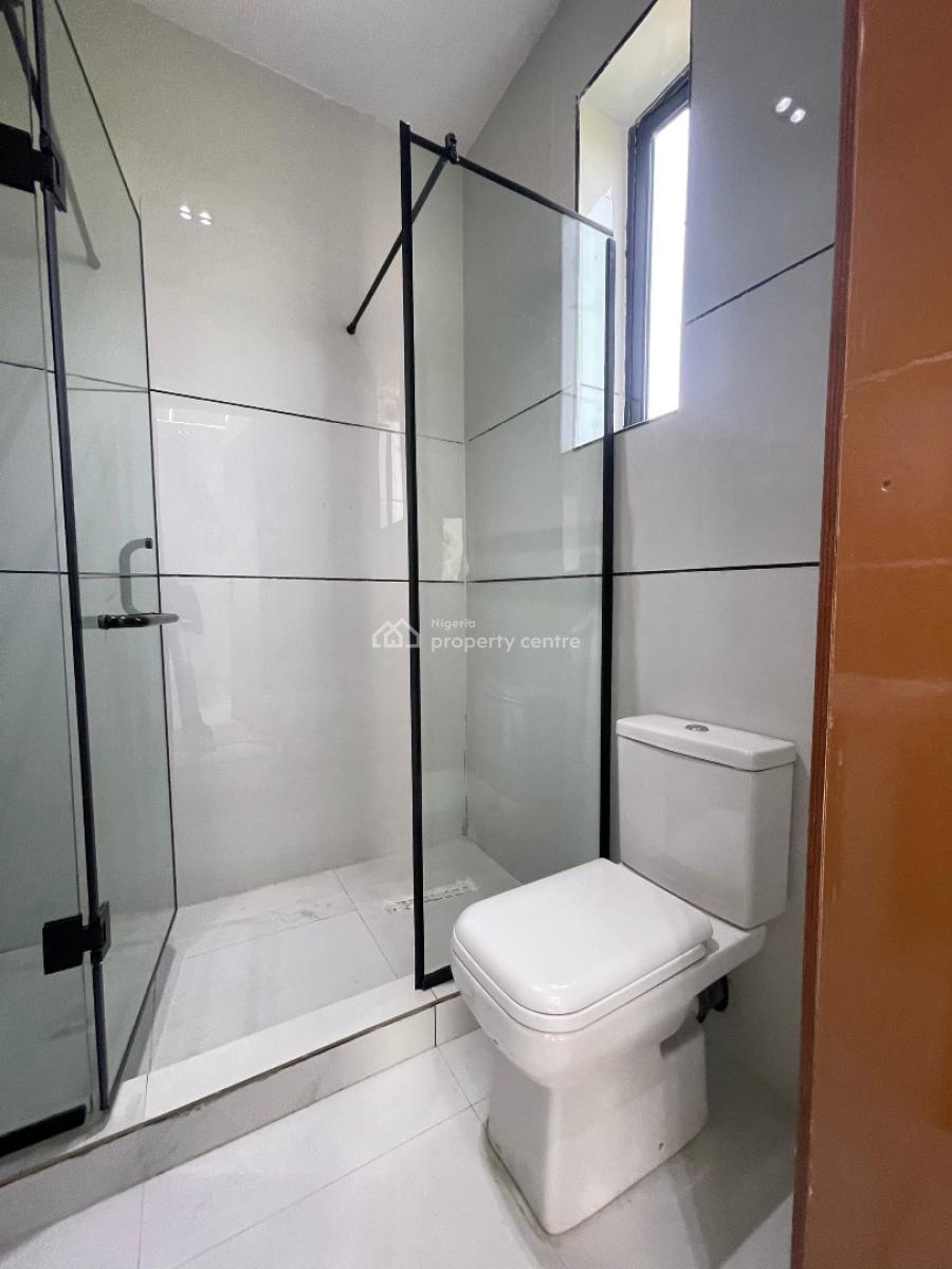 Luxury 5bedroom Fully Detached Duplex with Bq, Ado, Ajah, Lagos, Detached Duplex for Sale
