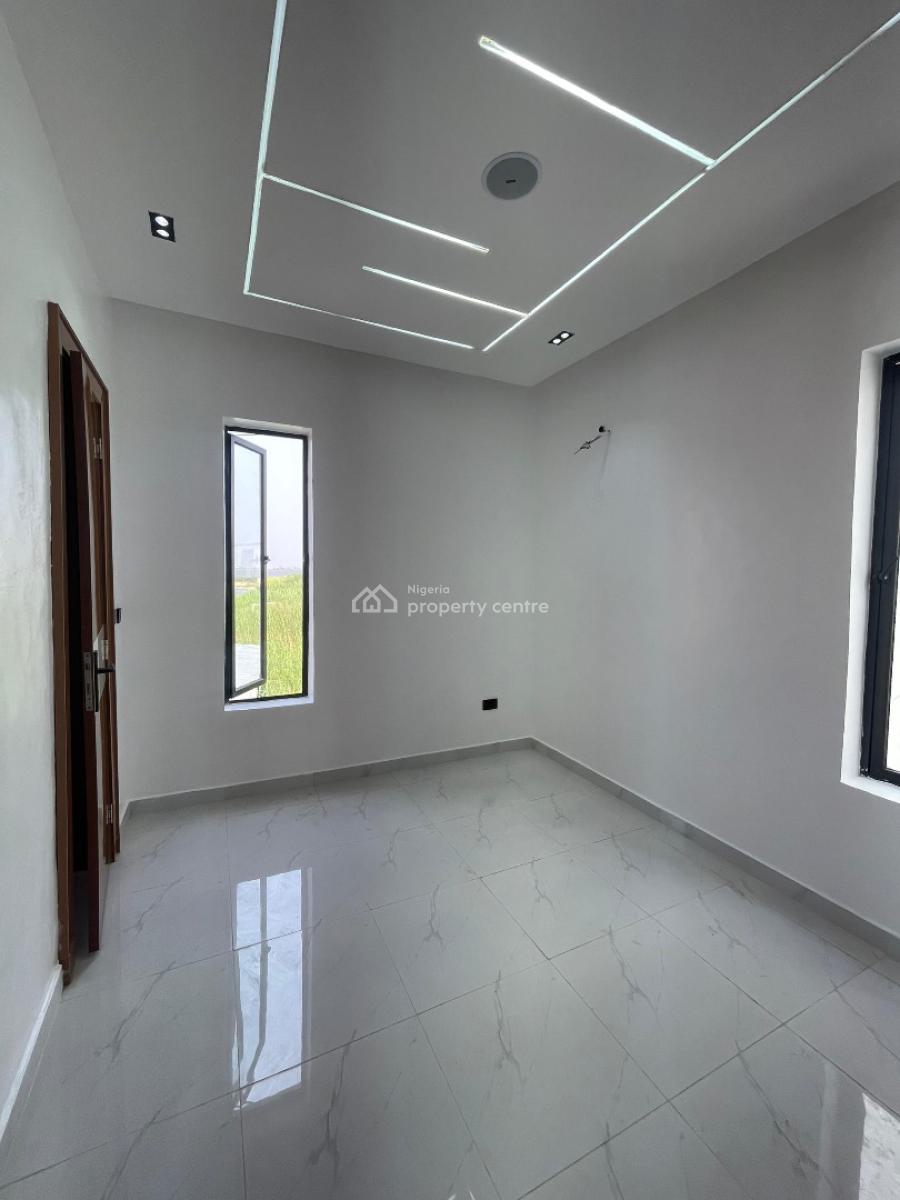 Luxury 5bedroom Fully Detached Duplex with Bq, Ado, Ajah, Lagos, Detached Duplex for Sale