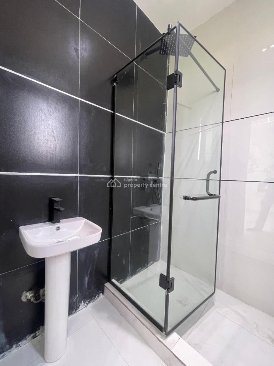 Luxury 5bedroom Fully Detached Duplex with Bq, Ado, Ajah, Lagos, Detached Duplex for Sale