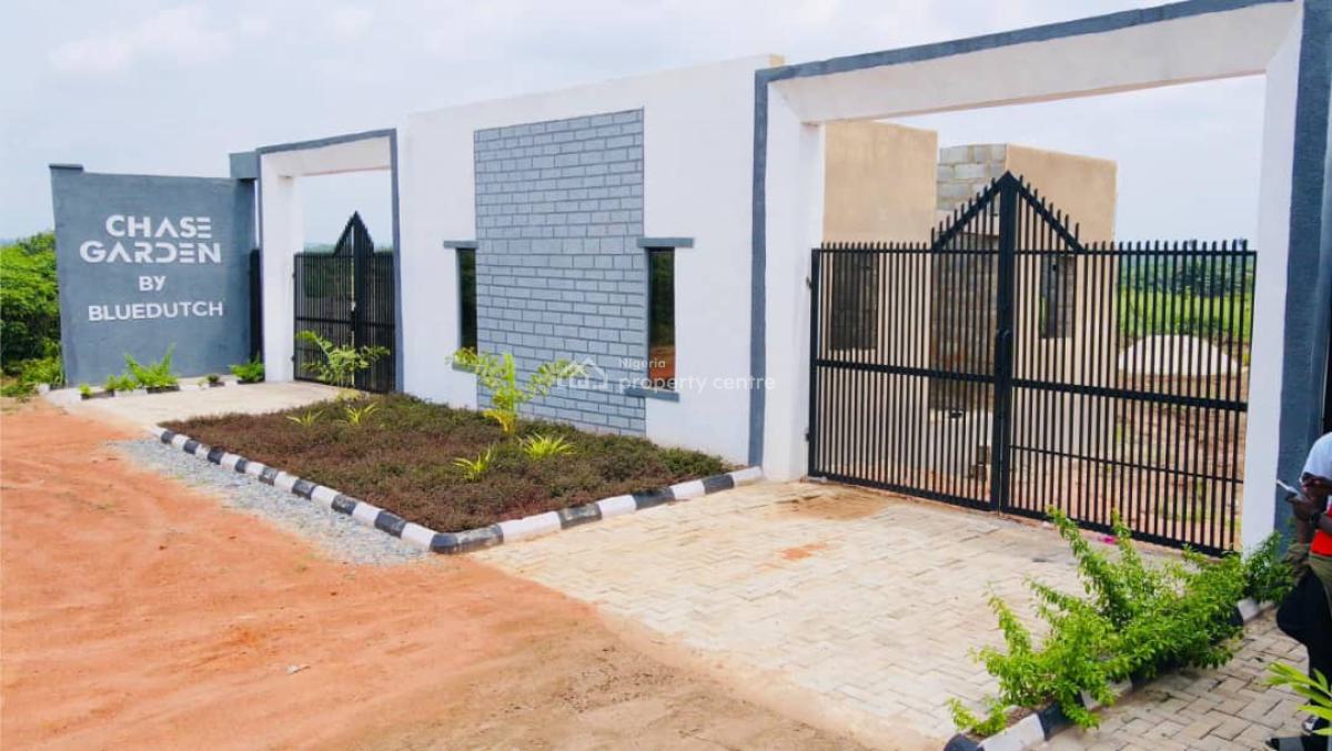 500sqm of Land with C of O in a Prime Location, Bluedutch Road, Omu-ala, Omu-ijebu Road, Ogun State Close to Epe,, Ijebu Ode, Ogun, Residential Land for Sale