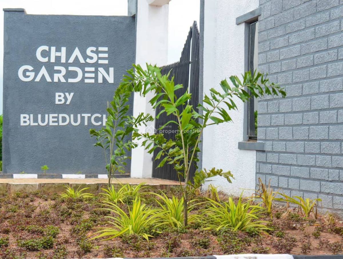 500sqm of Land with C of O in a Prime Location, Bluedutch Road, Omu-ala, Omu-ijebu Road, Ogun State Close to Epe,, Ijebu Ode, Ogun, Residential Land for Sale