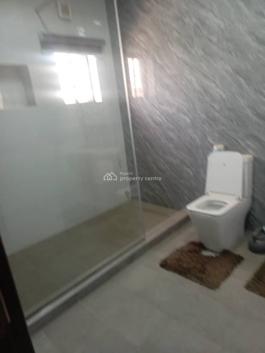 Luxury 4 Bedroom Terrace Duplex, Guzape, Guzape District, Abuja, House for Sale