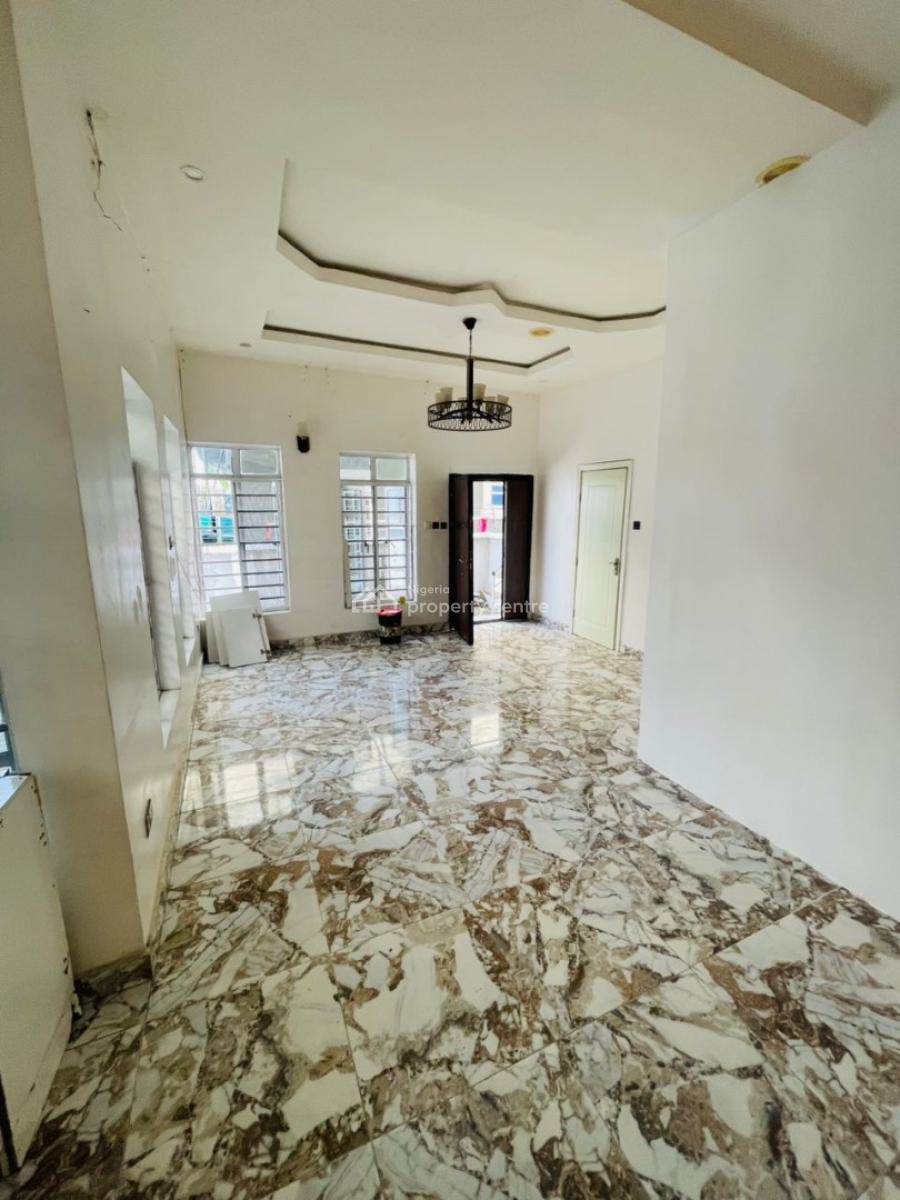 Neatly Renovated Studio Apartment, Ikota, Lekki, Lagos, Flat / Apartment for Rent