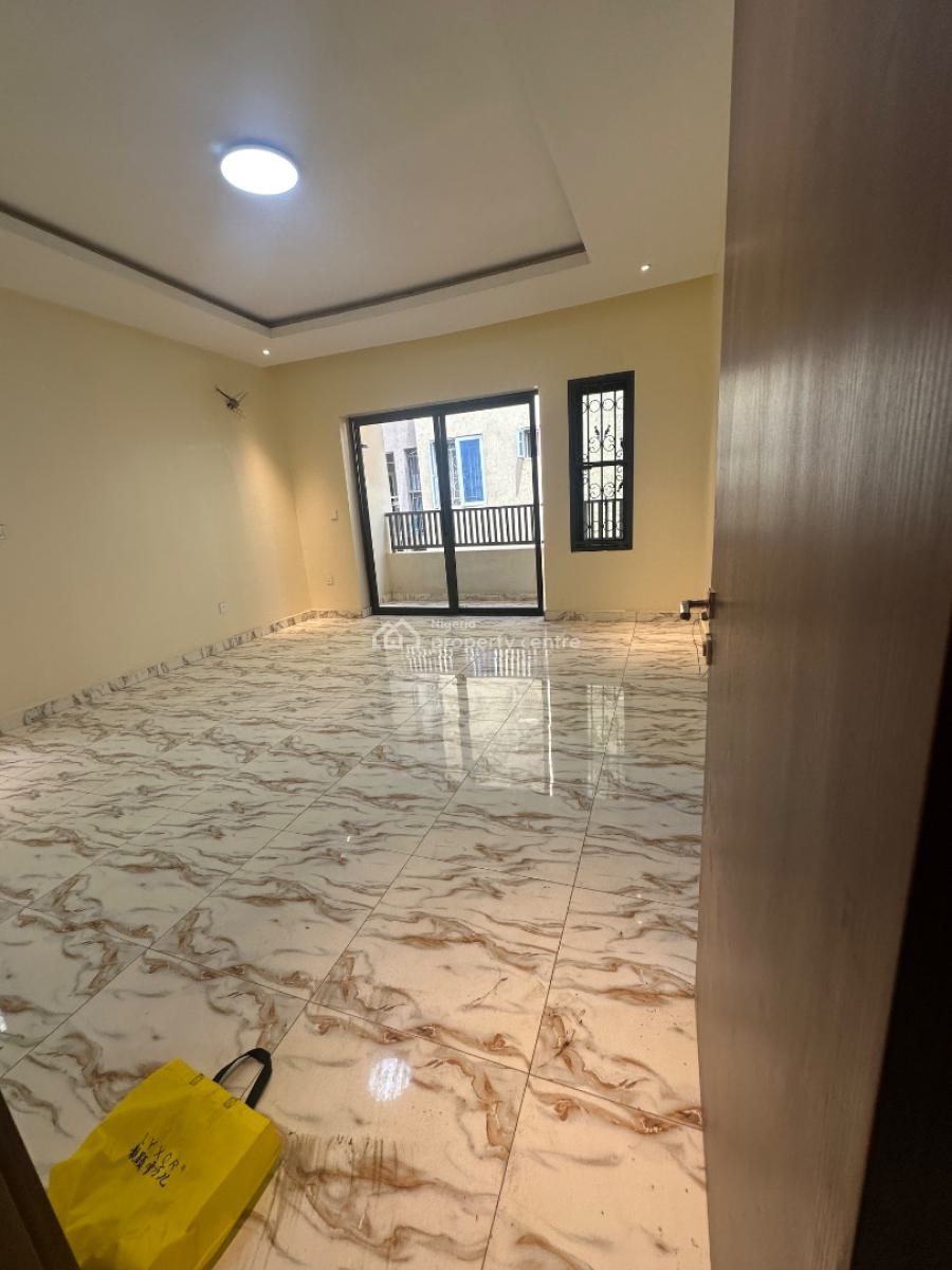 Luxury 4 Bedroom Terrace Duplex, Guzape, Guzape District, Abuja, House for Rent