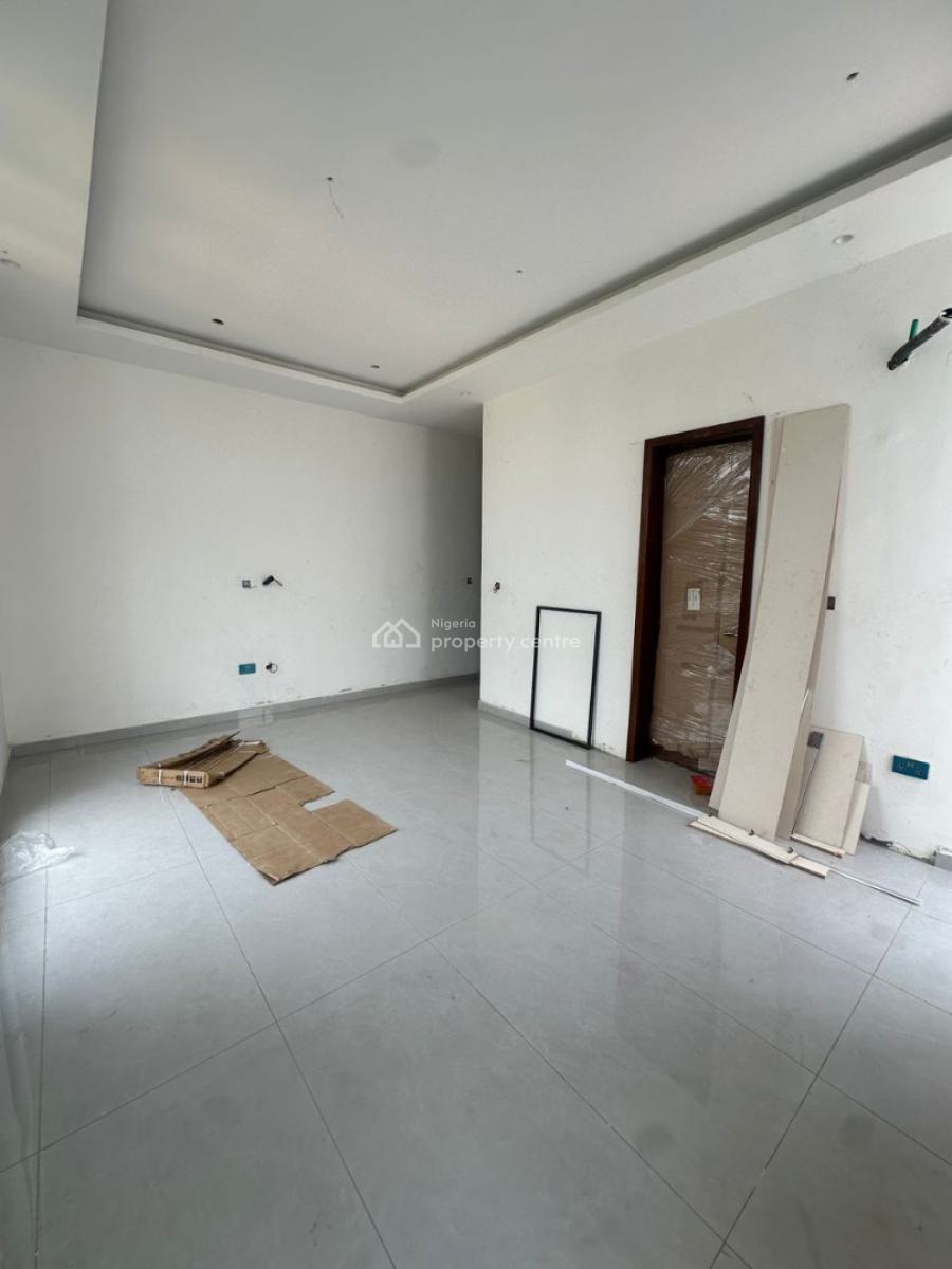 Luxury Newly Built 5-bedroom Detached Duplex with 2 Bqs, Banana Island, Ikoyi, Lagos, Detached Duplex for Sale