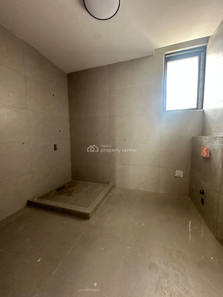 Luxury Newly Built 5-bedroom Detached Duplex with 2 Bqs, Banana Island, Ikoyi, Lagos, Detached Duplex for Sale