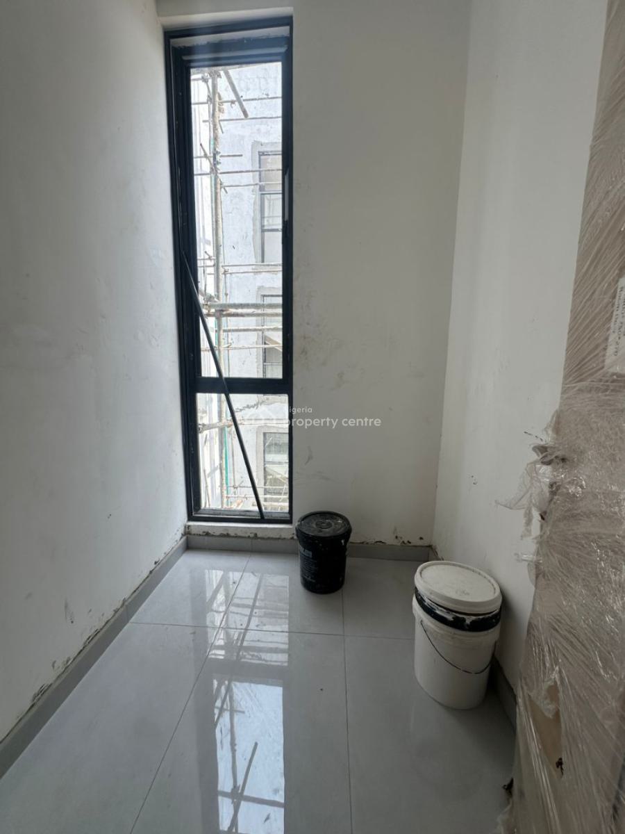 Luxury Newly Built 5-bedroom Detached Duplex with 2 Bqs, Banana Island, Ikoyi, Lagos, Detached Duplex for Sale