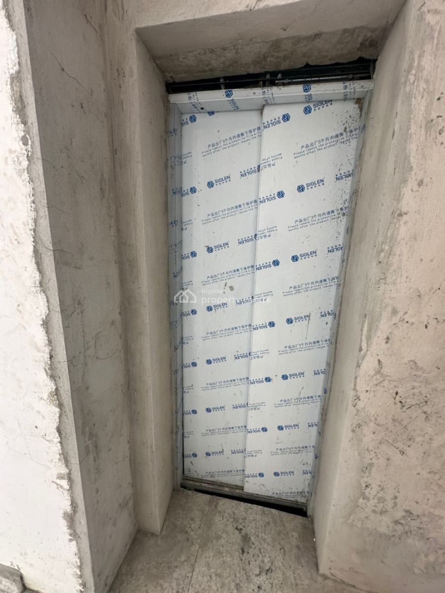 Luxury Newly Built 5-bedroom Detached Duplex with 2 Bqs, Banana Island, Ikoyi, Lagos, Detached Duplex for Sale