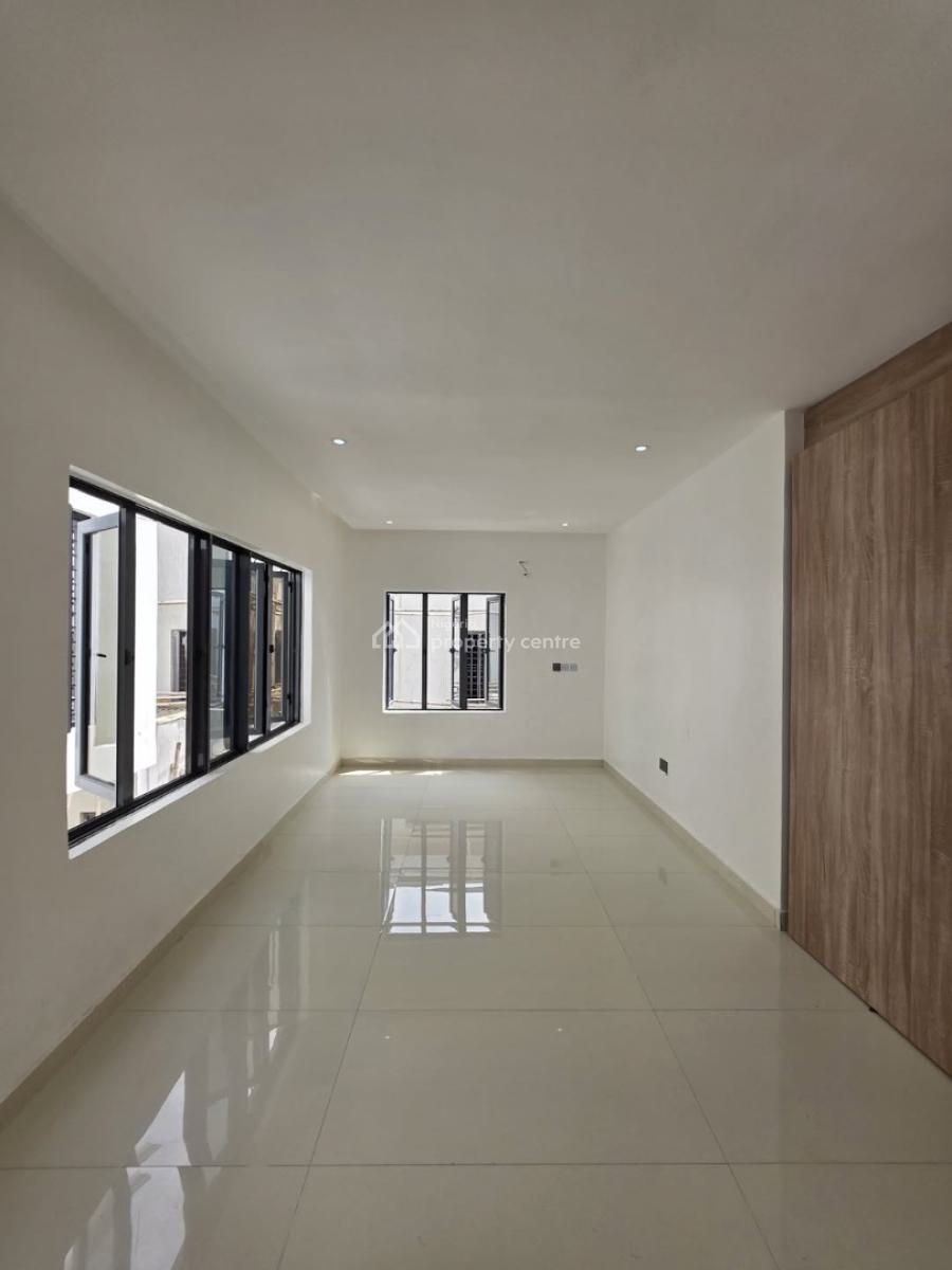 5bedroom House Detached House with Swimming Pool in Lekki, Lekki County Home, Lekki Phase 2, Lekki, Lagos, Detached Duplex for Sale