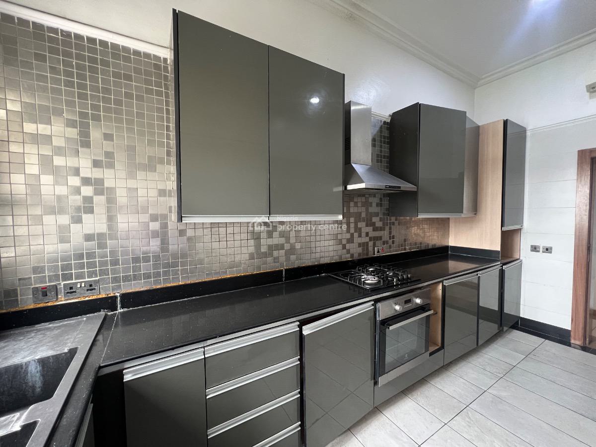 Luxury 2 Bedroom Apartment, Oniru, Victoria Island (vi), Lagos, Flat / Apartment for Rent