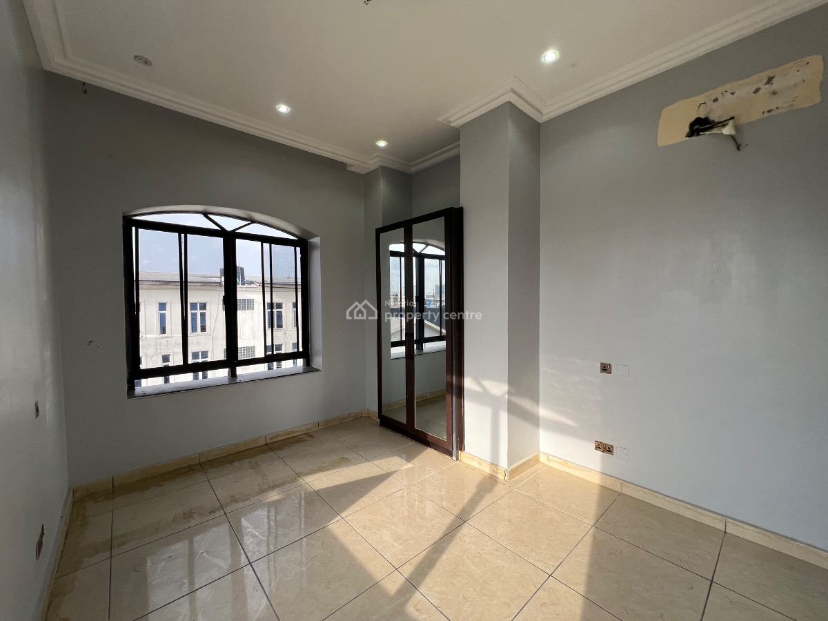 Luxury 2 Bedroom Apartment, Oniru, Victoria Island (vi), Lagos, Flat / Apartment for Rent