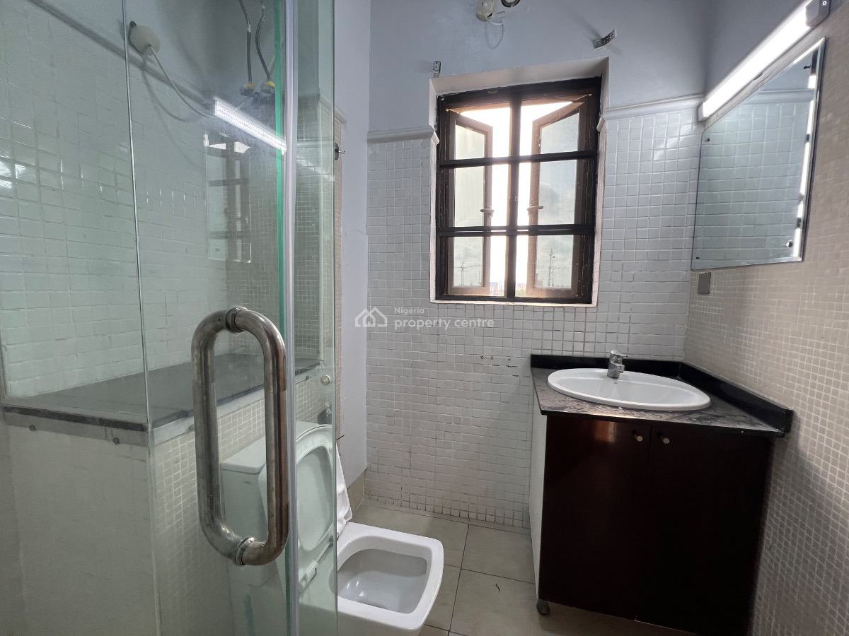 Luxury 2 Bedroom Apartment, Oniru, Victoria Island (vi), Lagos, Flat / Apartment for Rent