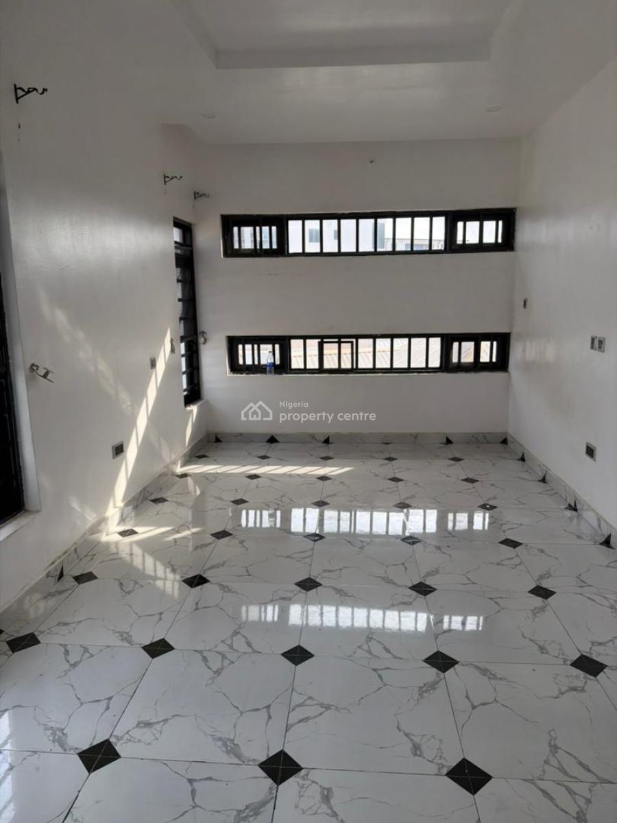 Luxury N Beautiful 2bedroom Upstairs Just Out, Conservation Center, Lekki, Lagos, Flat / Apartment for Rent
