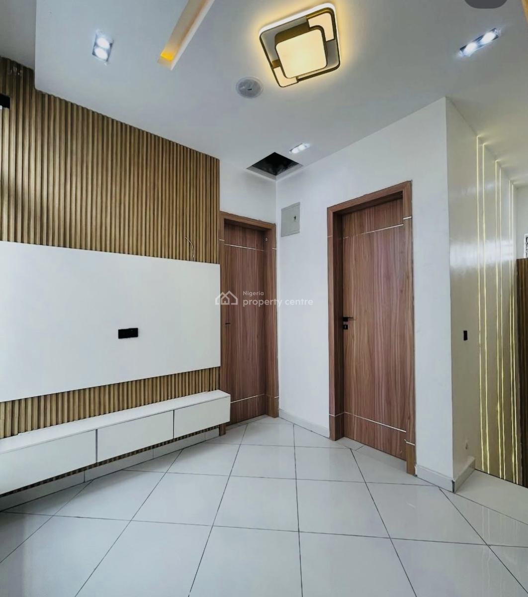 Brand New Luxury Contemporary 5 Bedroom Fully Detached Duplex, Orchid Lekki, Lekki, Lagos, Detached Duplex for Rent