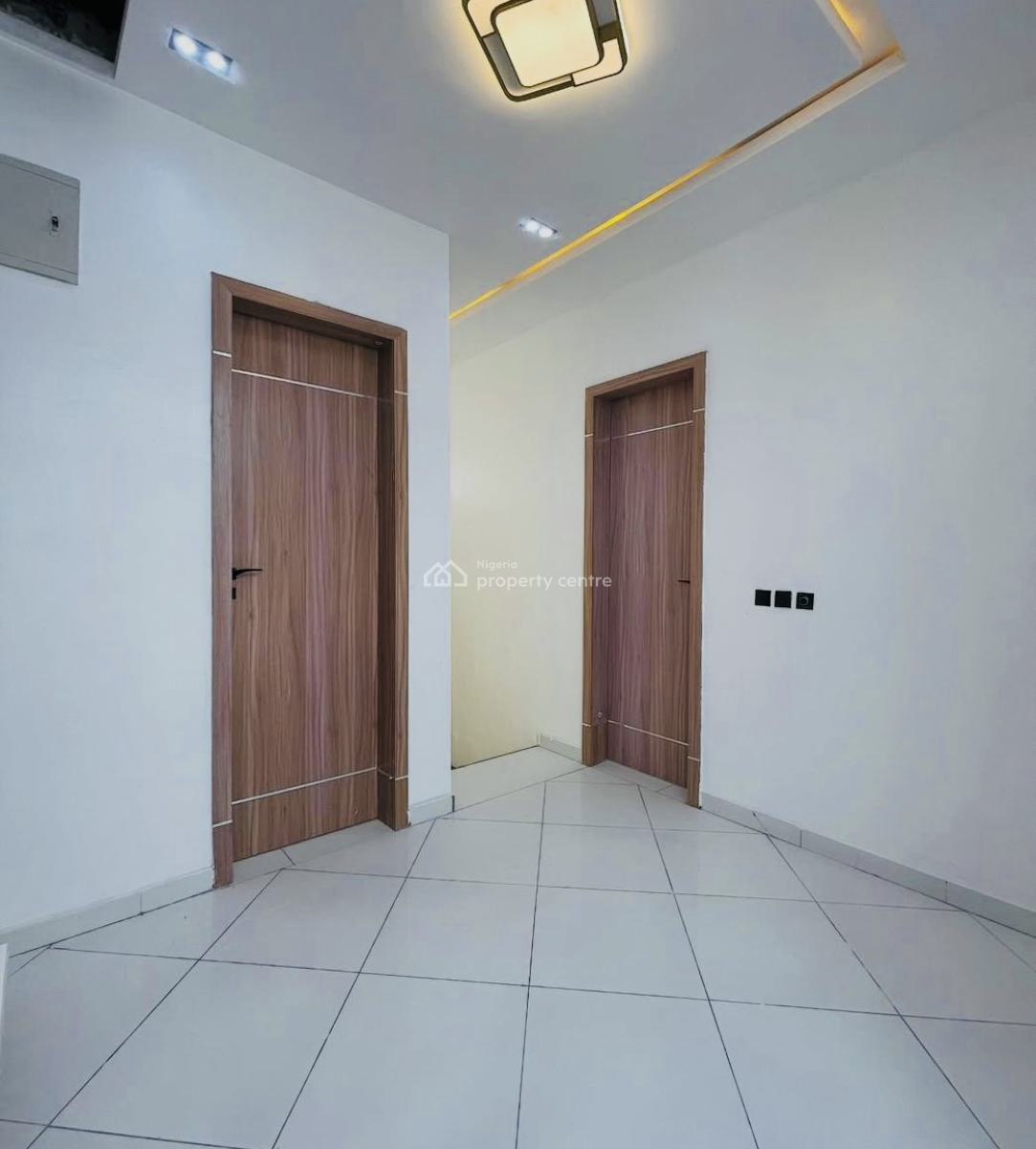 Brand New Luxury Contemporary 5 Bedroom Fully Detached Duplex, Orchid Lekki, Lekki, Lagos, Detached Duplex for Rent