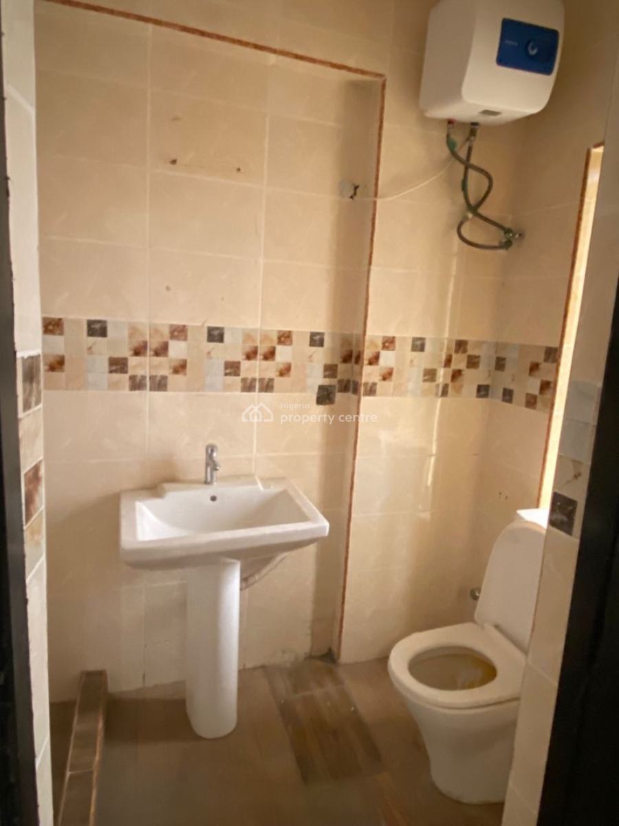 3bedroom with Bq, Ikate Elegushi, Ikate Elegushi, Lekki, Lagos, Flat / Apartment for Rent