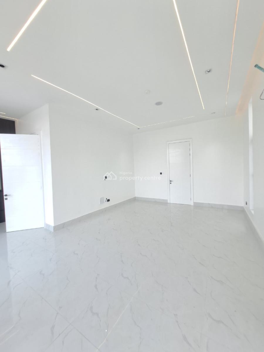 Newly Built 5 Bedroom Detached with Bq and Pool, Ikota By Lekki County Home, Lekki, Lagos, Detached Duplex for Sale